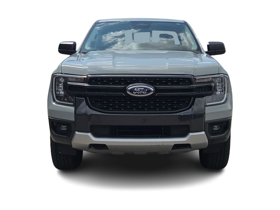 Thumbnail: 2024 Ford Ranger - 5