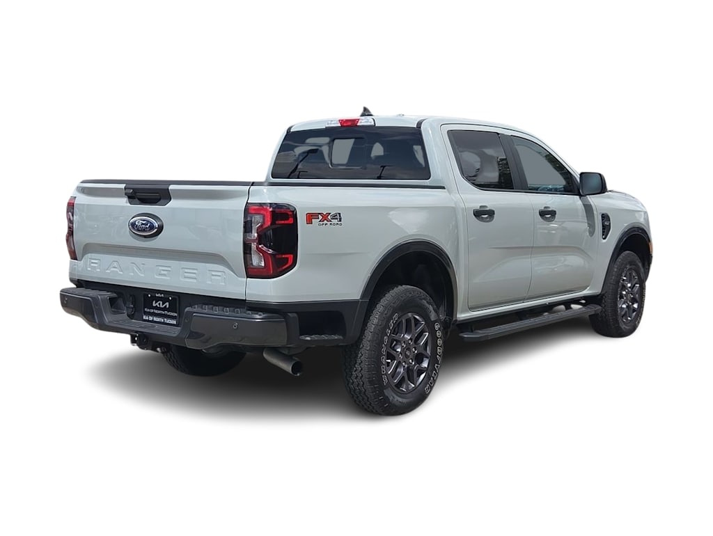 Thumbnail: 2024 Ford Ranger - 21