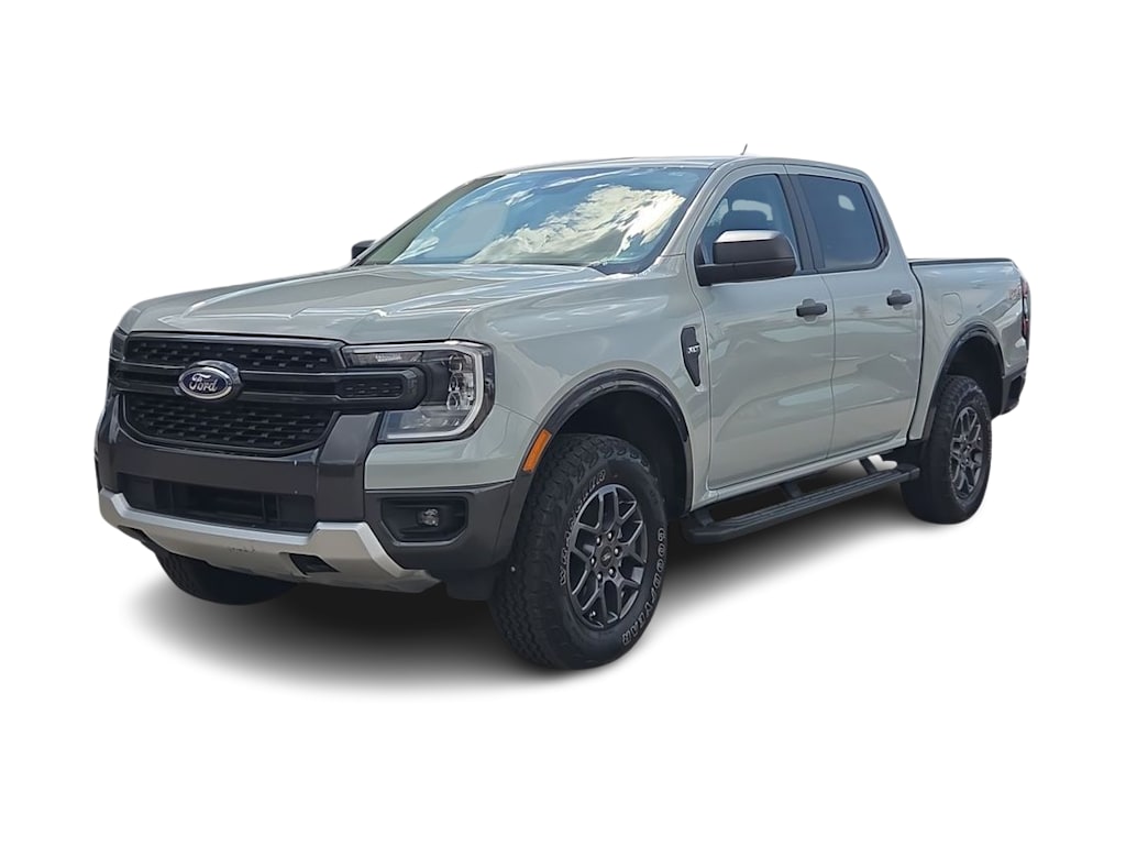 Thumbnail: 2024 Ford Ranger - 19
