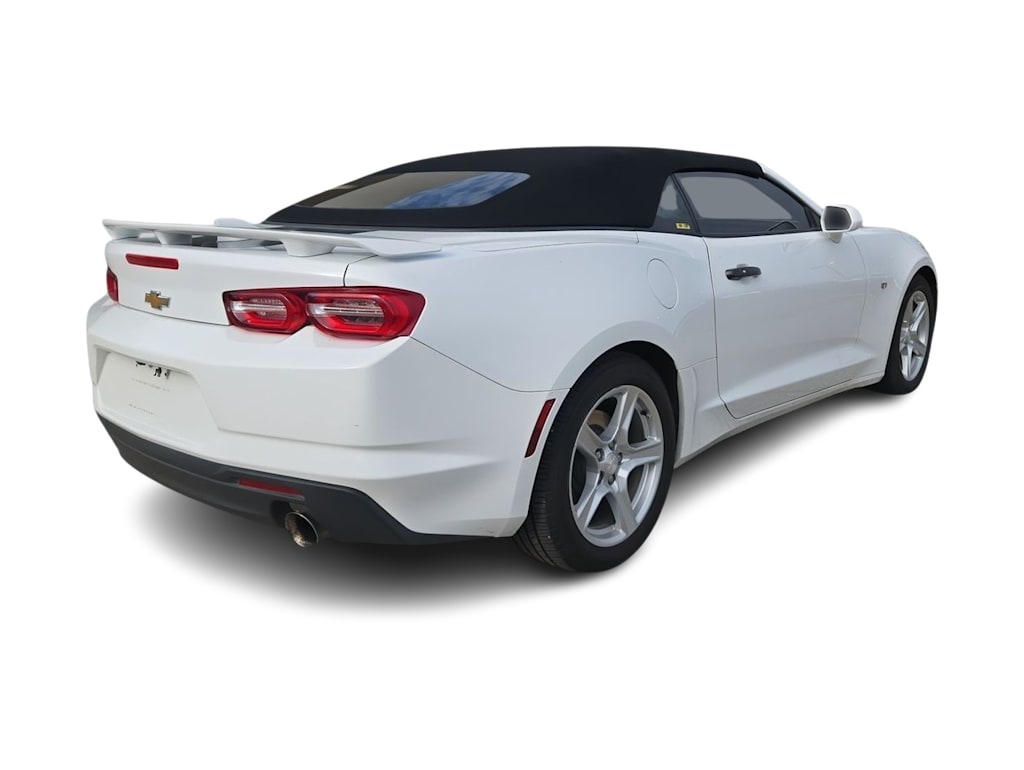 Thumbnail: 2023 Chevrolet Camaro - 21