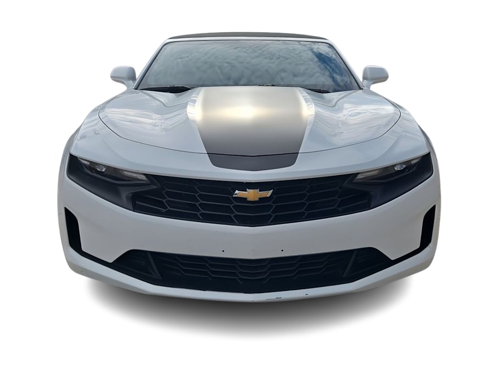 Thumbnail: 2023 Chevrolet Camaro - 5