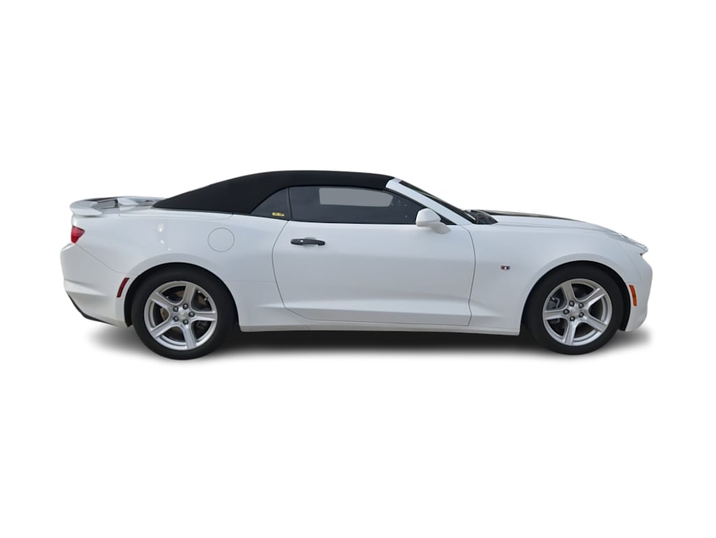 Thumbnail: 2023 Chevrolet Camaro - 22
