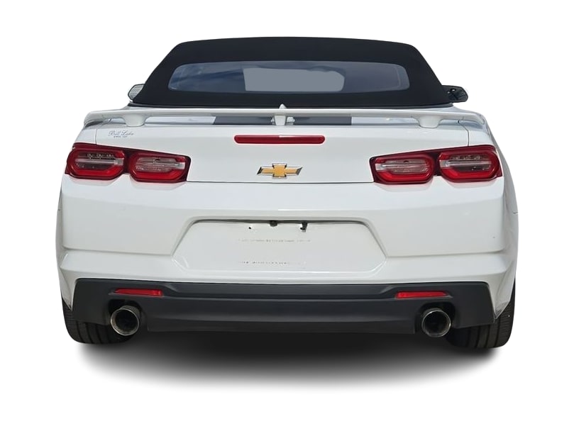 Thumbnail: 2023 Chevrolet Camaro - 20