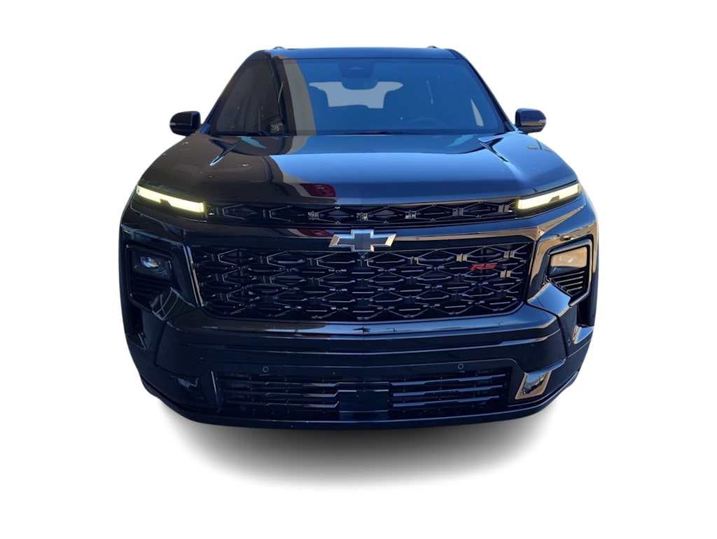 Thumbnail: 2026 Chevrolet Traverse - 5