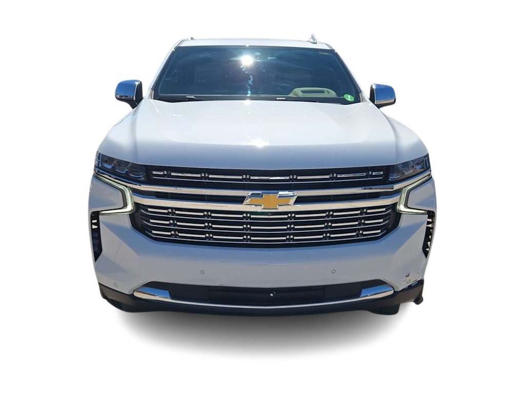 Thumbnail: 2024 Chevrolet Suburban - 6