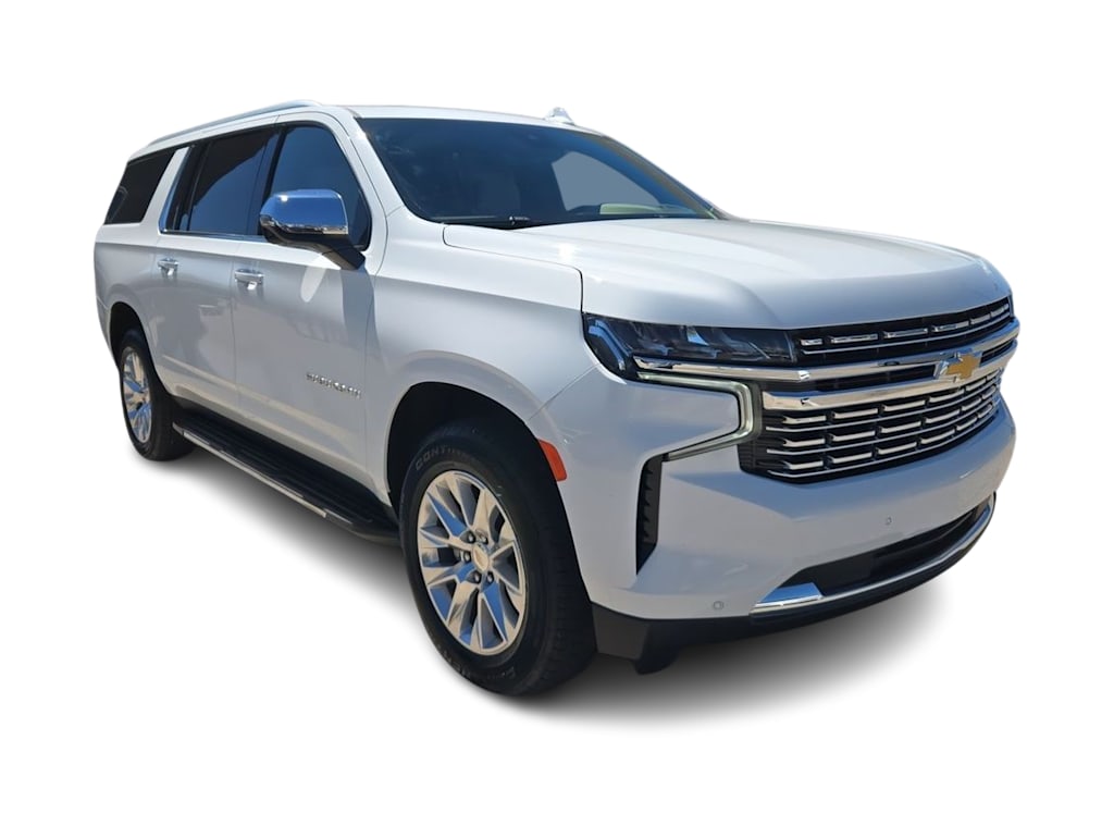 Thumbnail: 2024 Chevrolet Suburban - 19