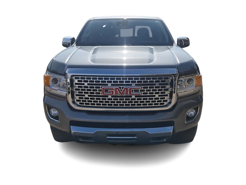 Thumbnail: 2019 GMC Canyon - 6
