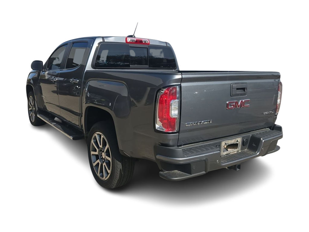 Thumbnail: 2019 GMC Canyon - 4