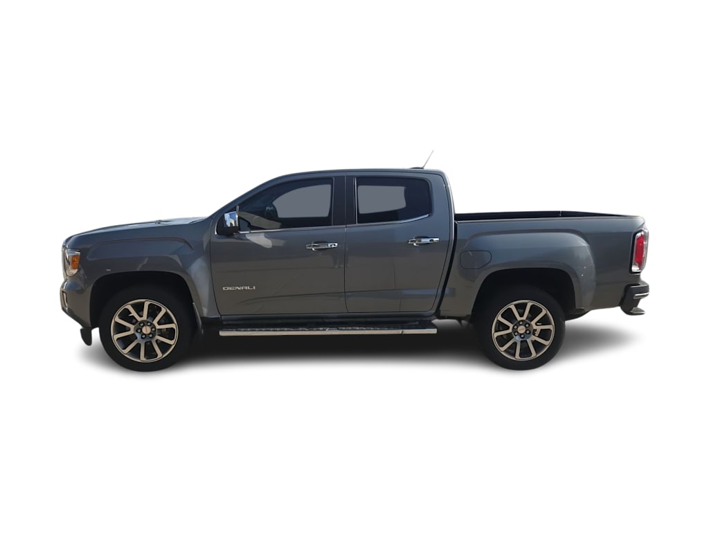 Thumbnail: 2019 GMC Canyon - 20