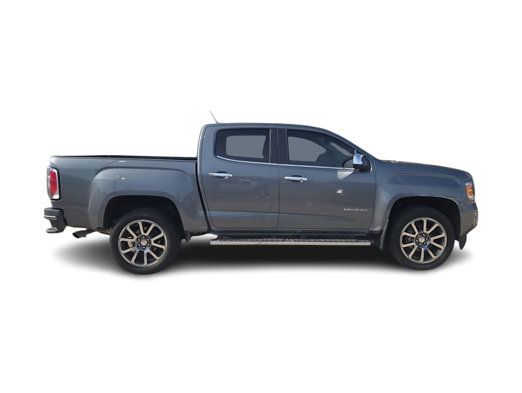 Thumbnail: 2019 GMC Canyon - 22