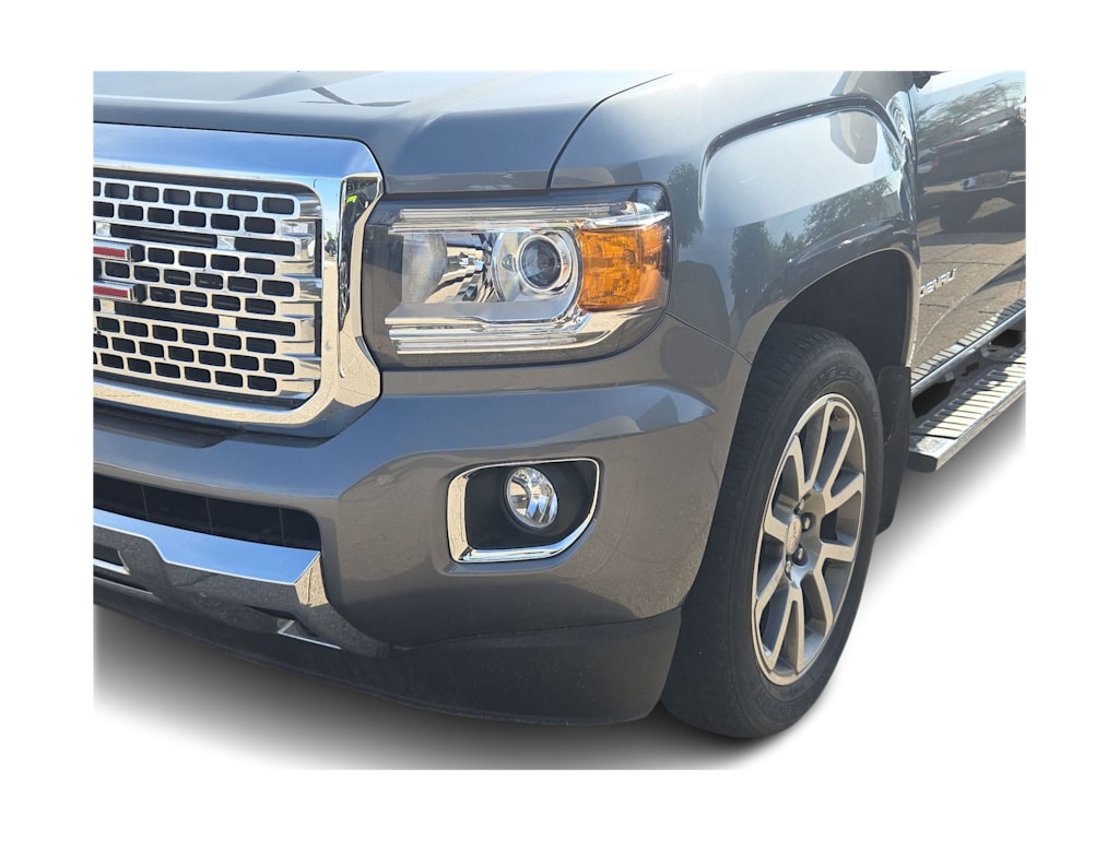 Thumbnail: 2019 GMC Canyon - 23