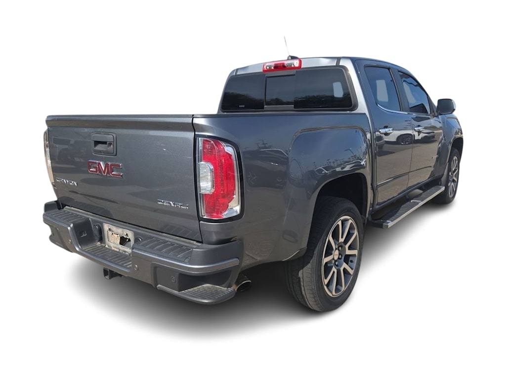 Thumbnail: 2019 GMC Canyon - 21
