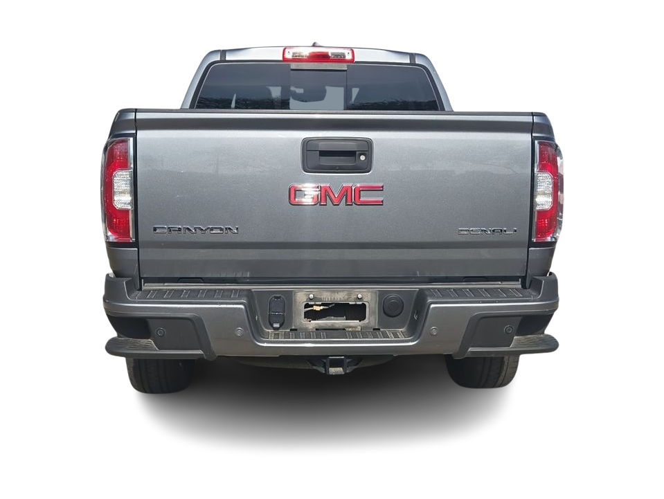 Thumbnail: 2019 GMC Canyon - 5
