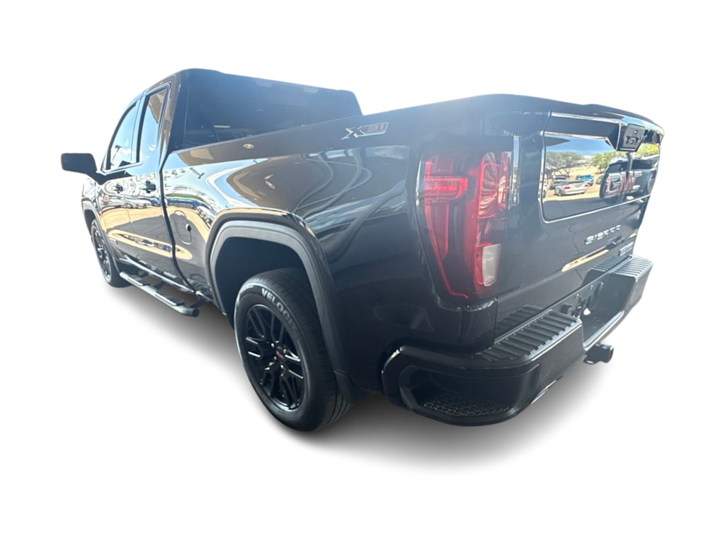 Thumbnail: 2022 GMC Sierra 1500 - 4