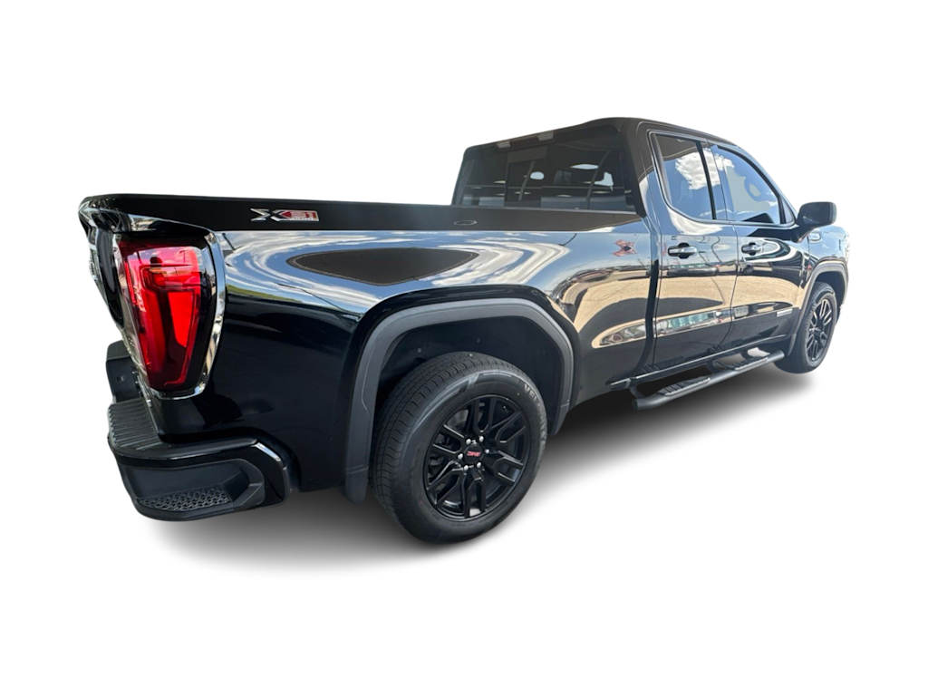 Thumbnail: 2022 GMC Sierra 1500 - 18