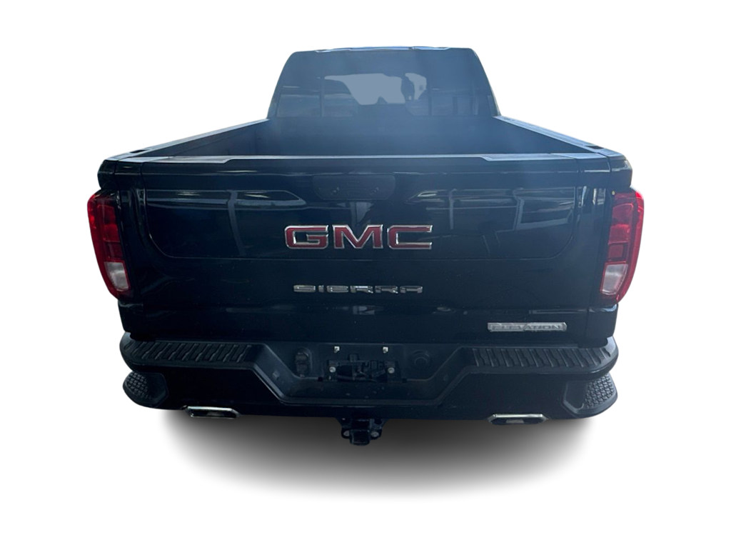 Thumbnail: 2022 GMC Sierra 1500 - 5