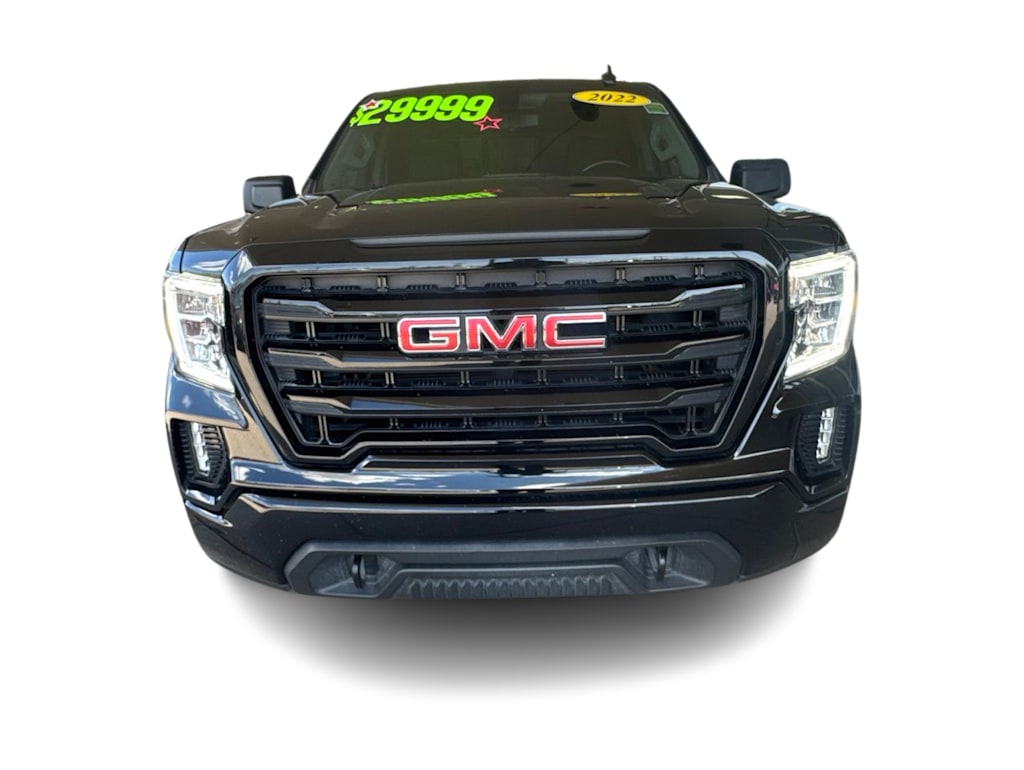 Thumbnail: 2022 GMC Sierra 1500 - 6