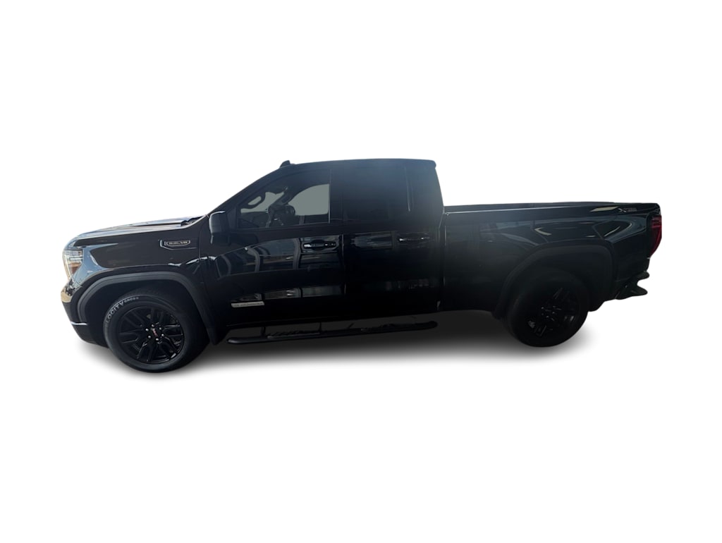Thumbnail: 2022 GMC Sierra 1500 - 3