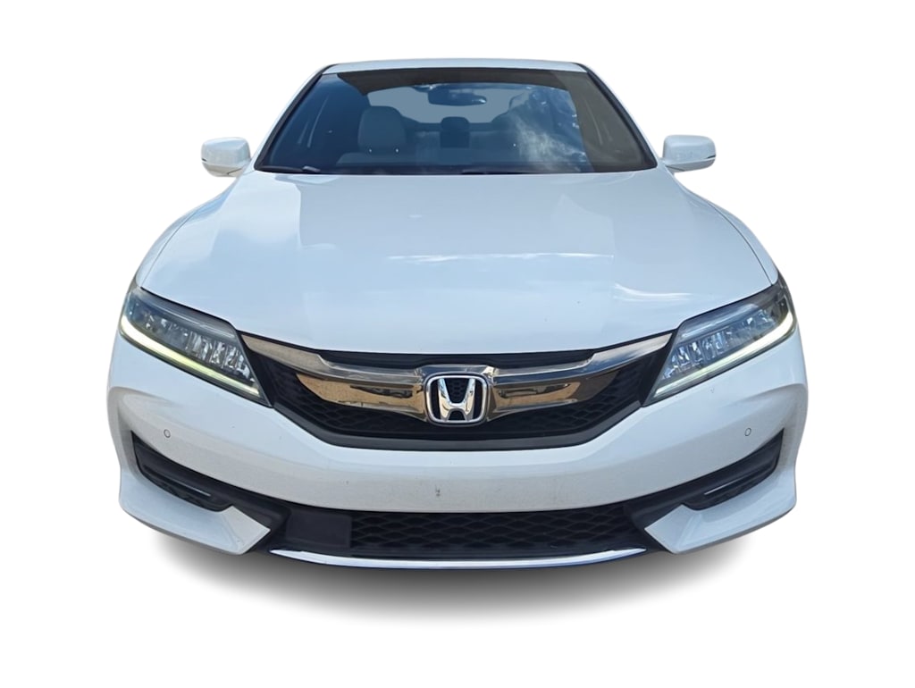 Thumbnail: 2016 Honda Accord - 6