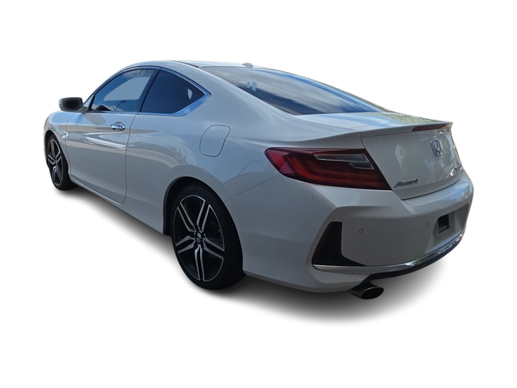 Thumbnail: 2016 Honda Accord - 4