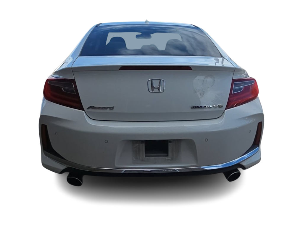 Thumbnail: 2016 Honda Accord - 5