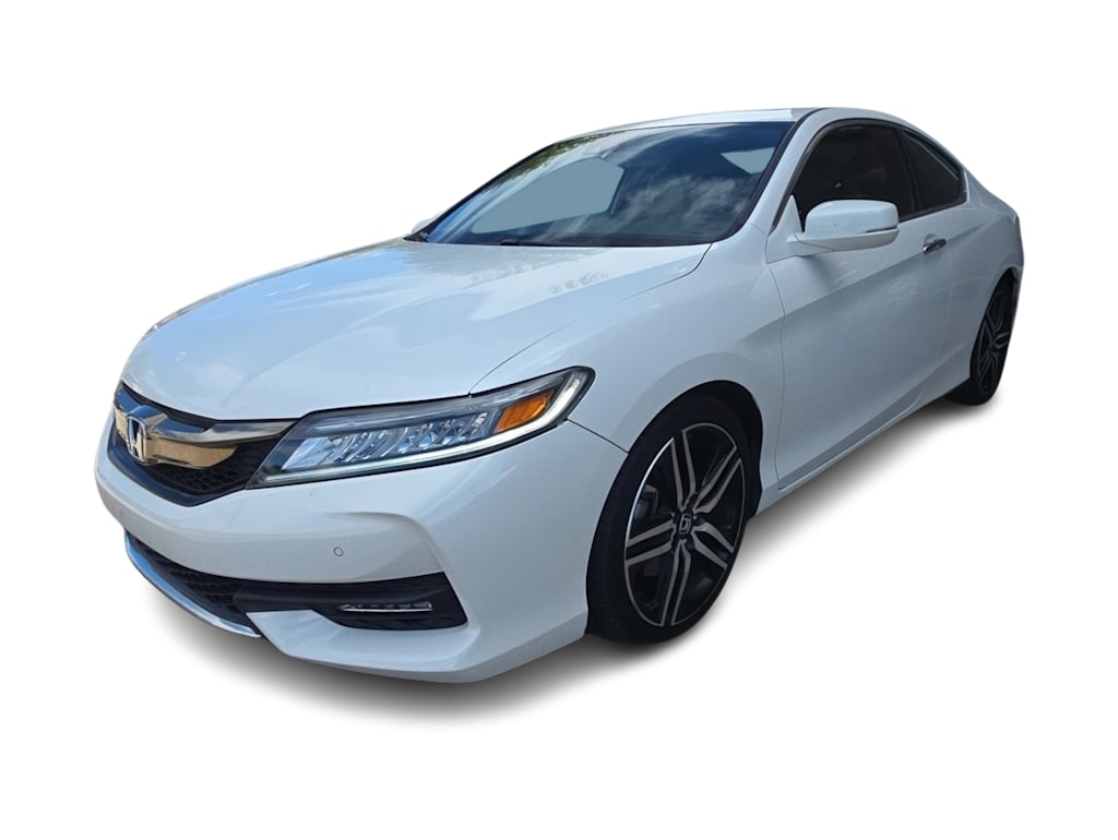 Thumbnail: 2016 Honda Accord - 19