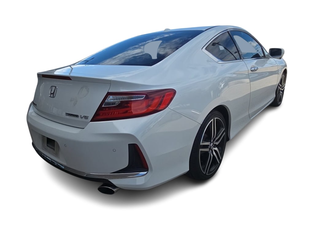 Thumbnail: 2016 Honda Accord - 20