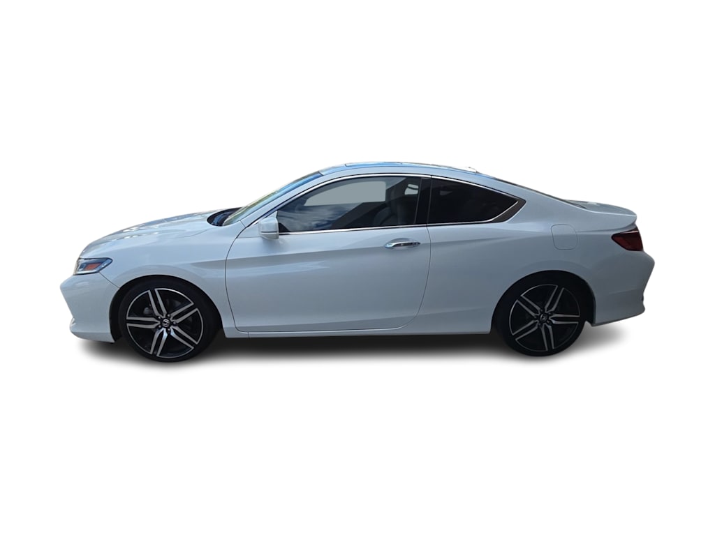Thumbnail: 2016 Honda Accord - 3