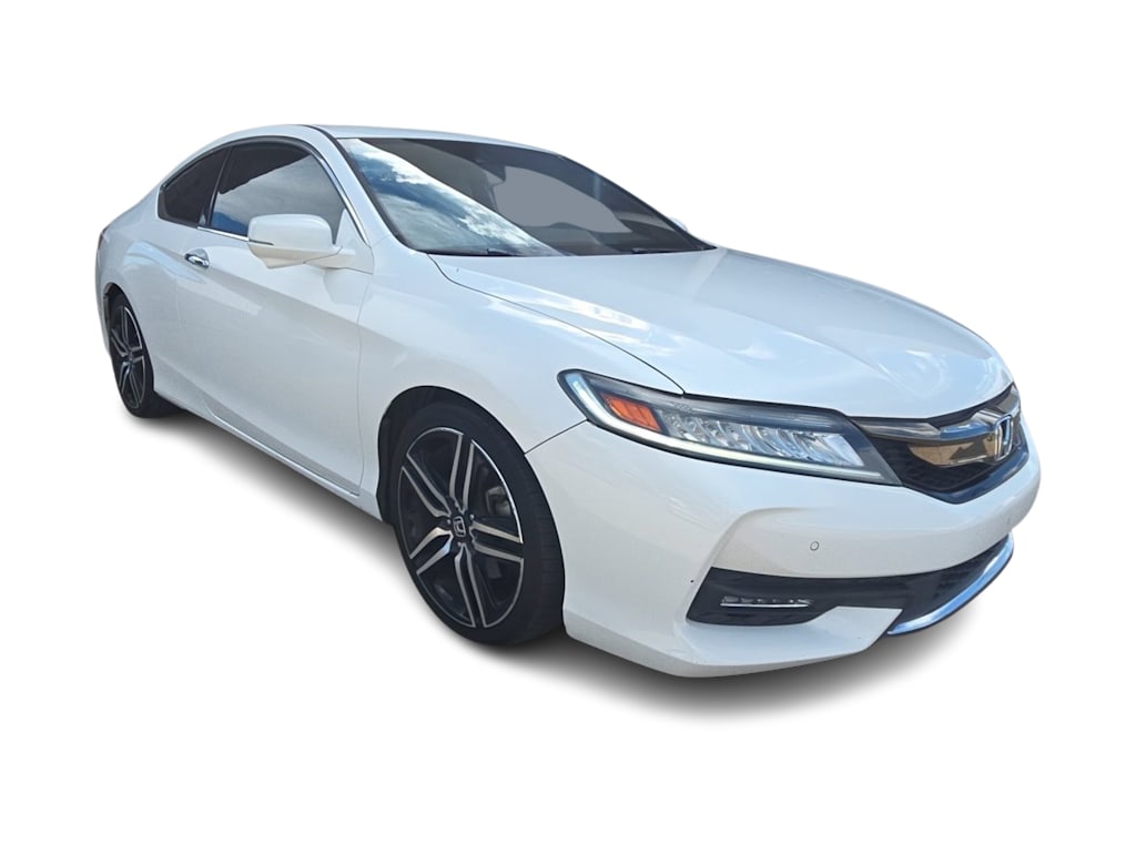 Thumbnail: 2016 Honda Accord - 18