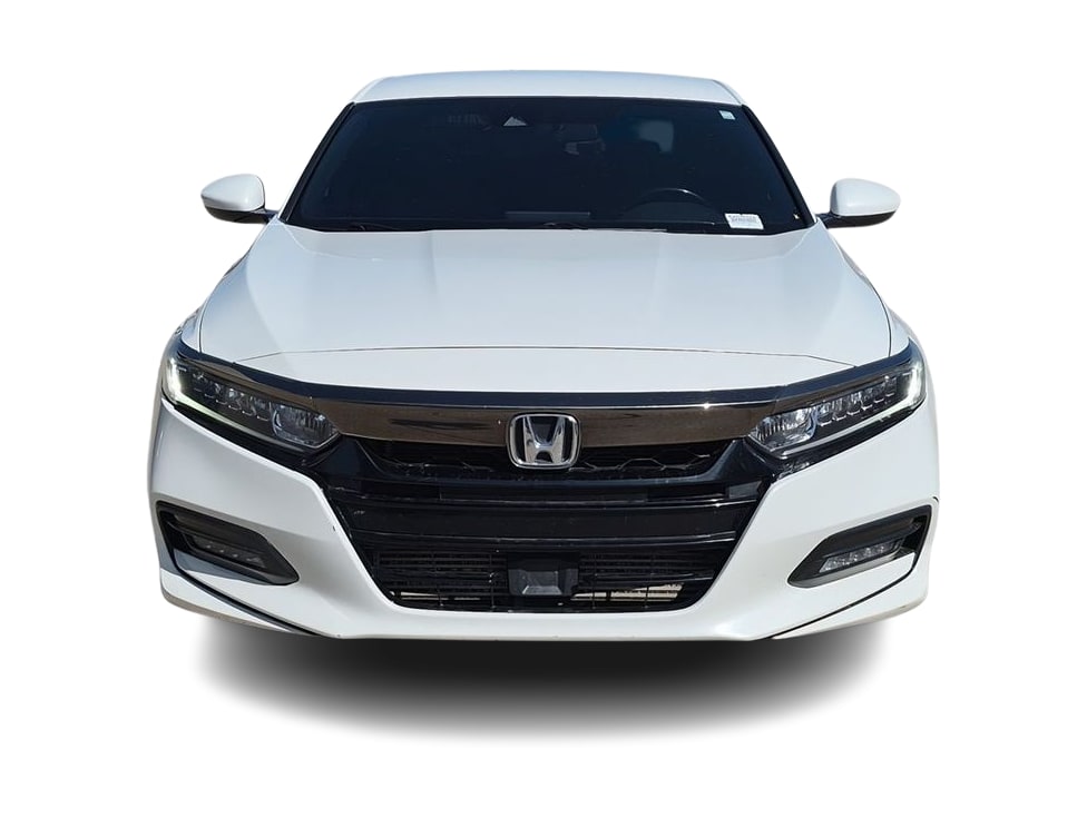Thumbnail: 2020 Honda Accord - 6