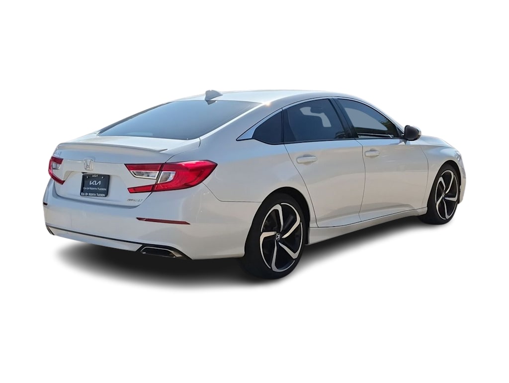 Thumbnail: 2020 Honda Accord - 20