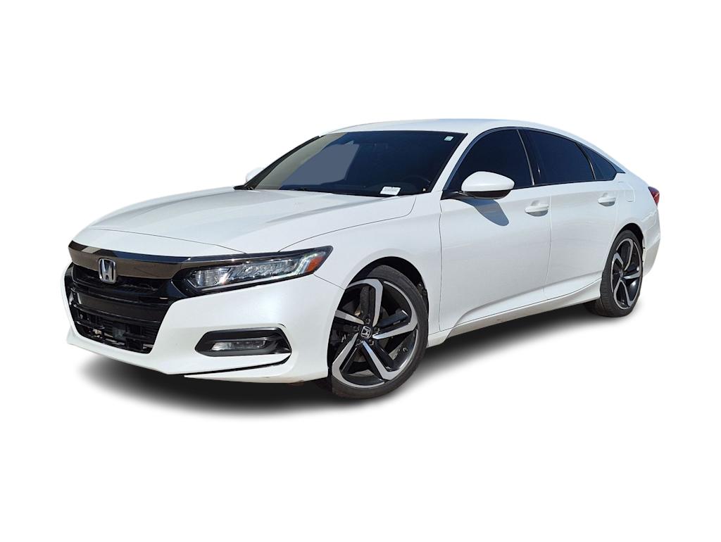 Thumbnail: 2020 Honda Accord - 22