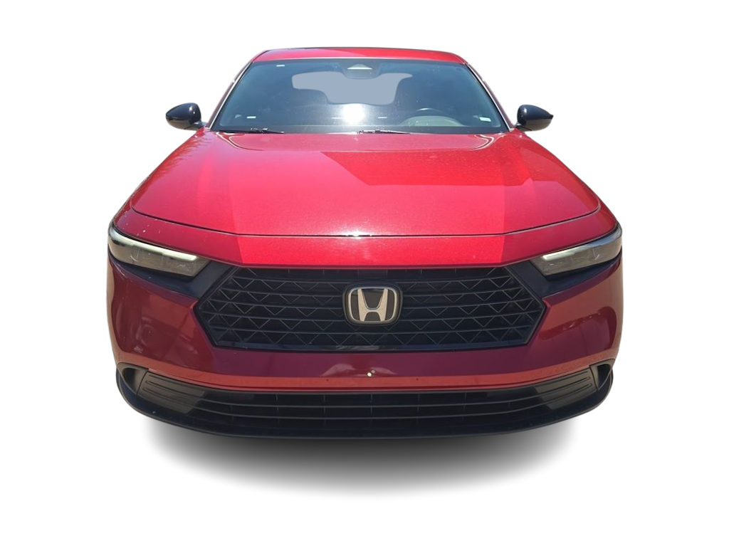 Thumbnail: 2024 Honda Accord - 6