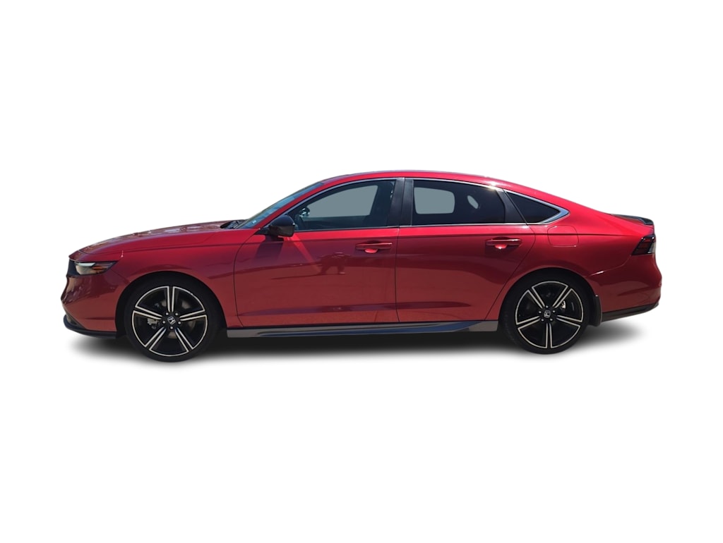Thumbnail: 2024 Honda Accord - 3