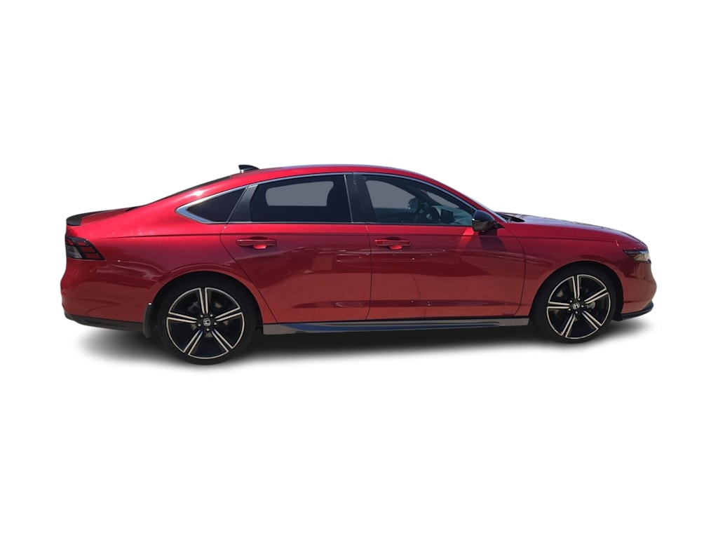 Thumbnail: 2024 Honda Accord - 22