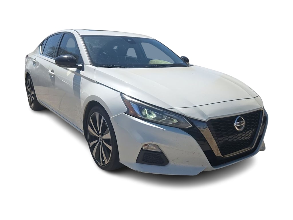 Thumbnail: 2020 Nissan Altima - 10