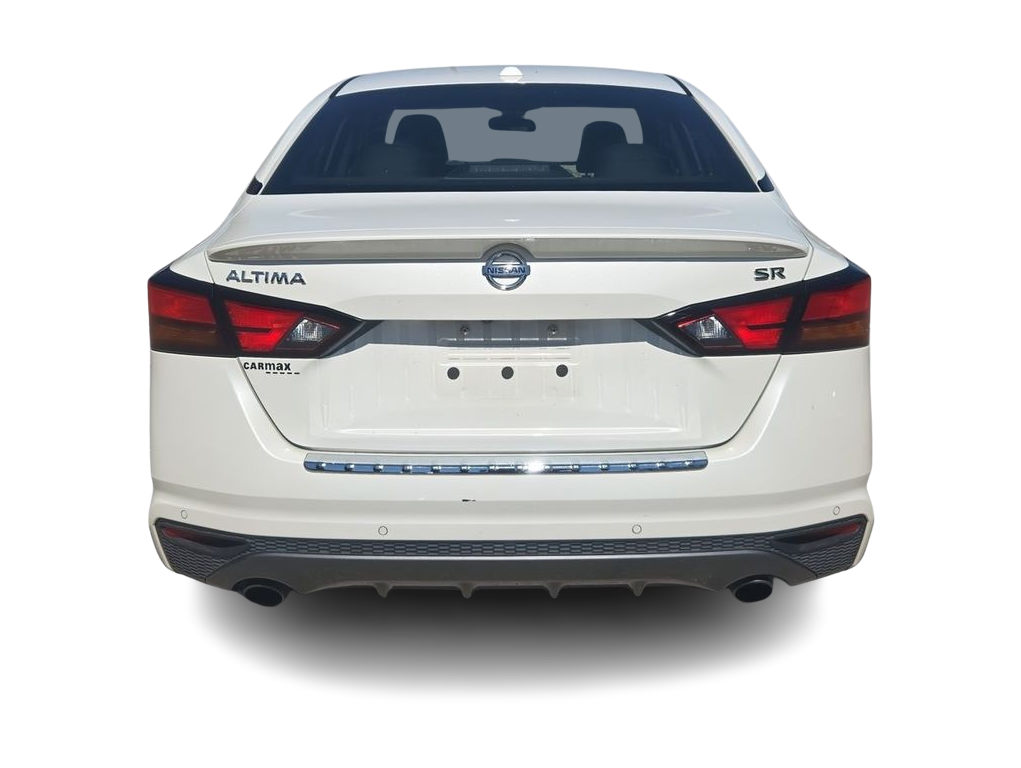 Thumbnail: 2020 Nissan Altima - 5