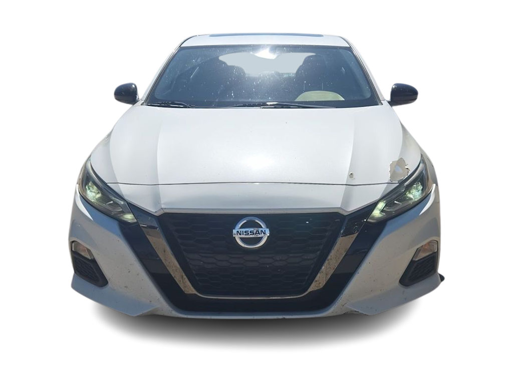 Thumbnail: 2020 Nissan Altima - 6