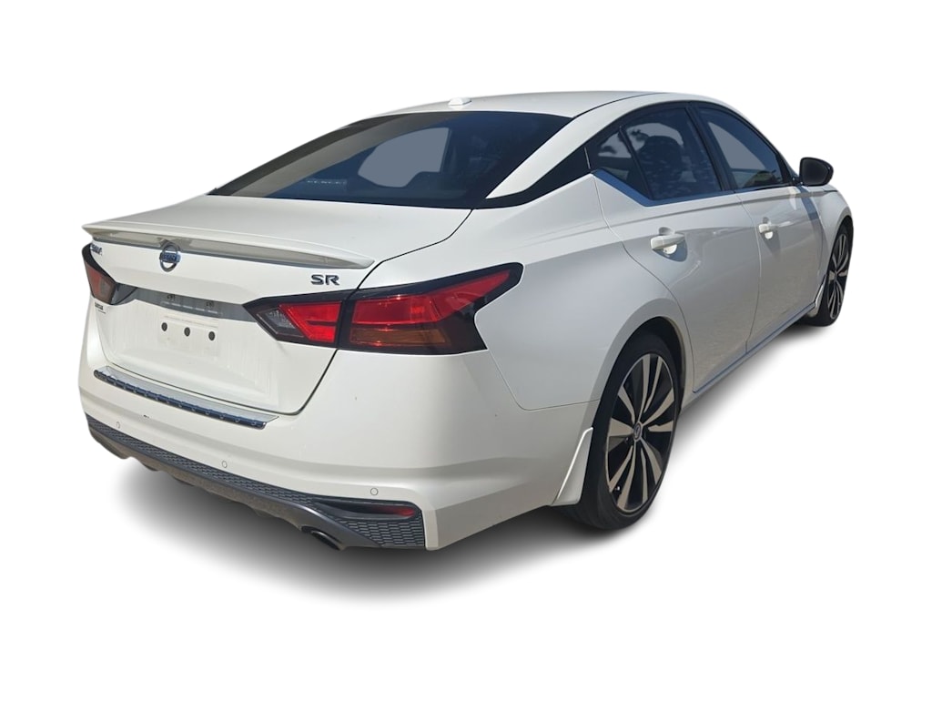 Thumbnail: 2020 Nissan Altima - 12