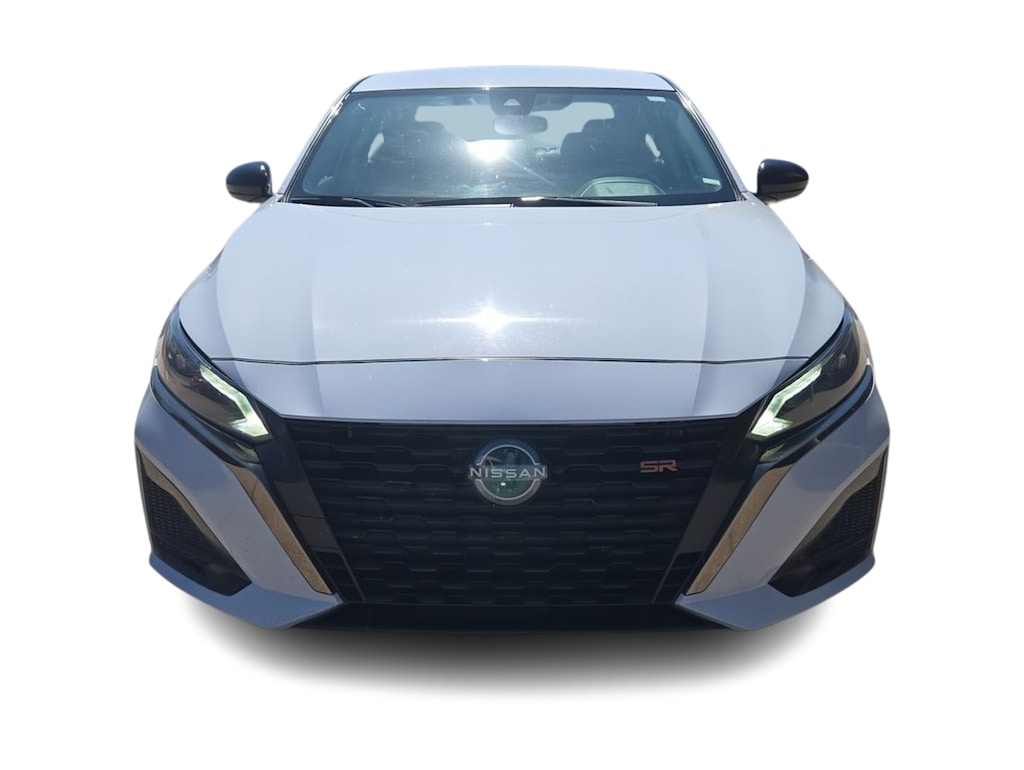 Thumbnail: 2024 Nissan Altima - 6