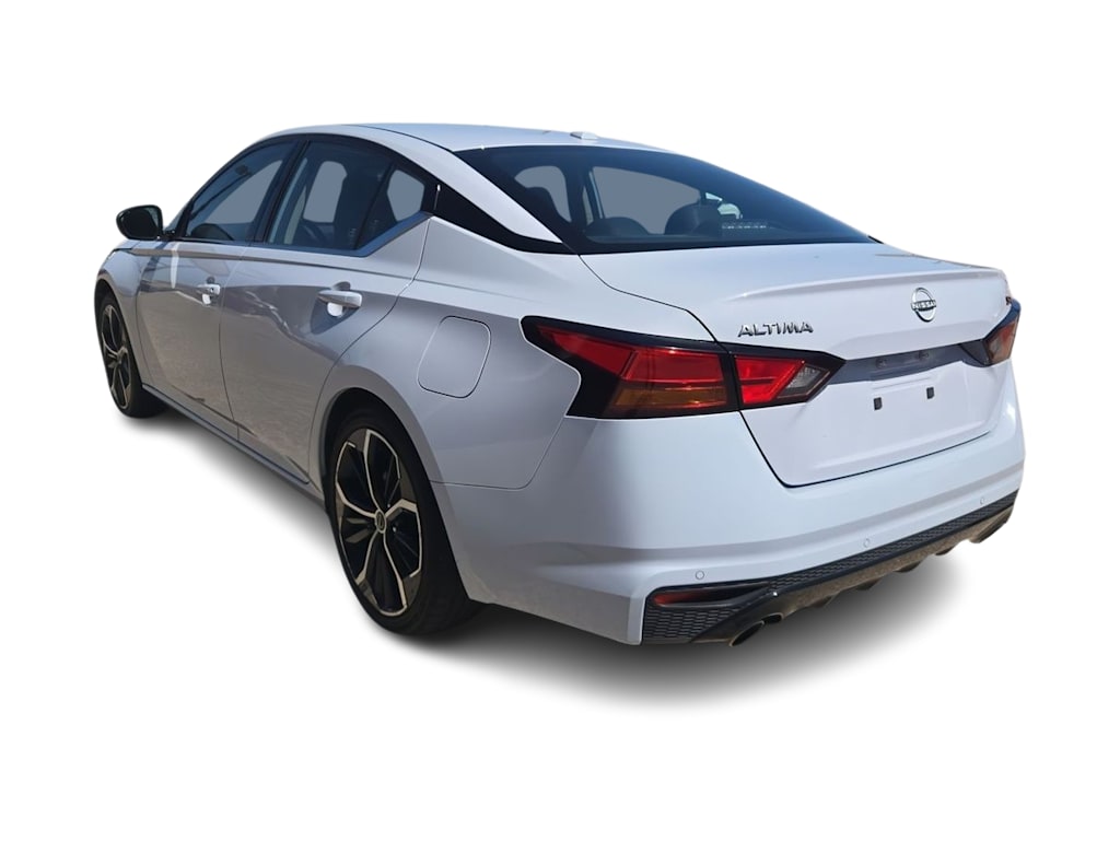Thumbnail: 2024 Nissan Altima - 4