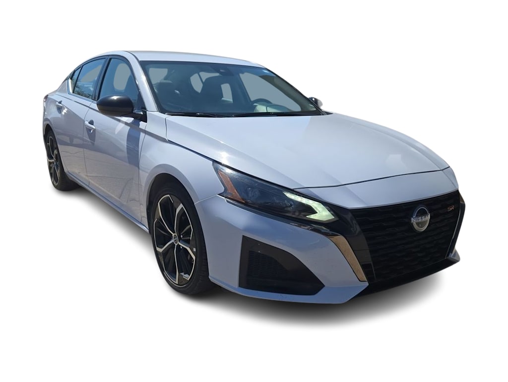 Thumbnail: 2024 Nissan Altima - 20