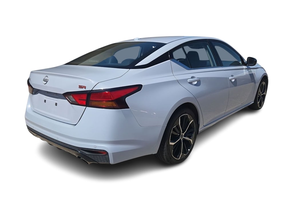 Thumbnail: 2024 Nissan Altima - 22