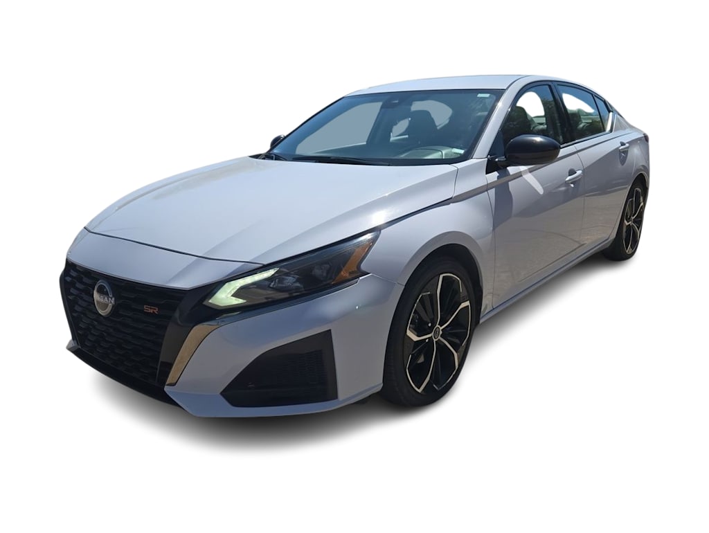 Thumbnail: 2024 Nissan Altima - 21