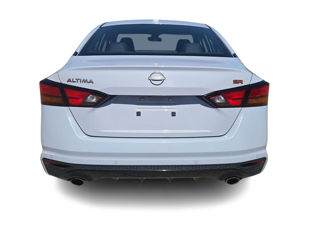Thumbnail: 2024 Nissan Altima - 5