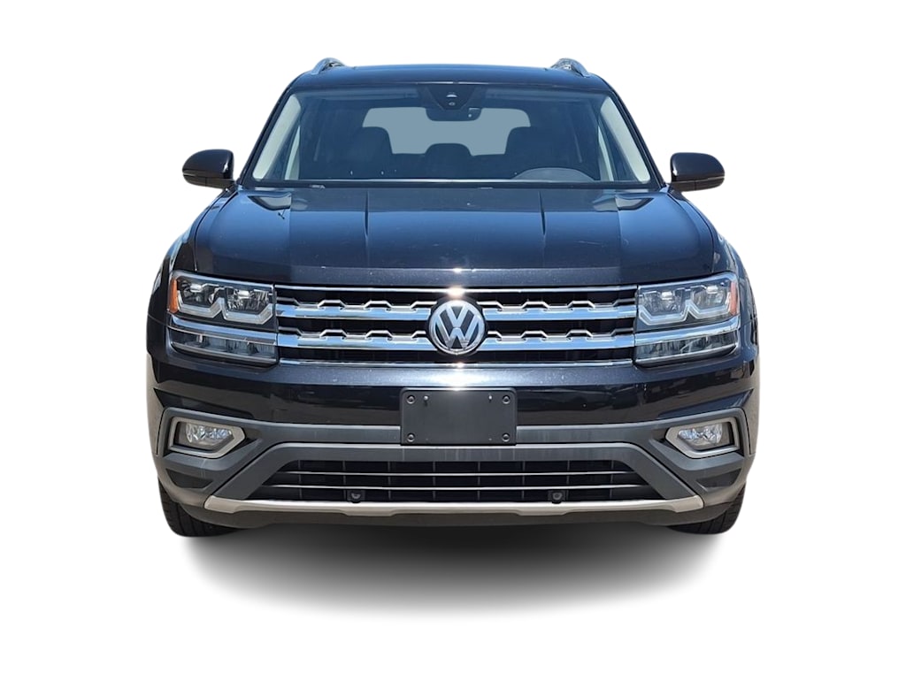 Thumbnail: 2018 Volkswagen Atlas - 6