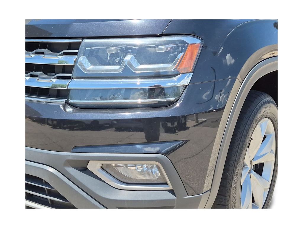 Thumbnail: 2018 Volkswagen Atlas - 25