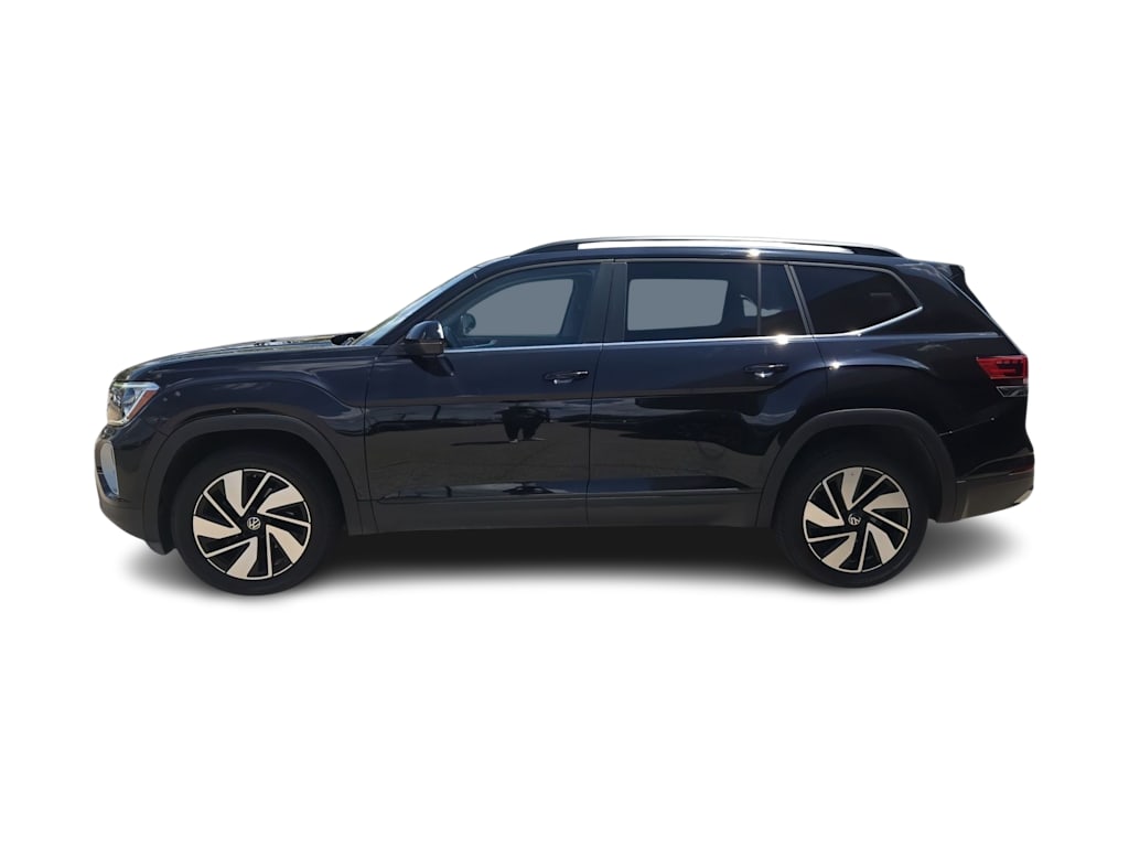 Thumbnail: 2024 Volkswagen Atlas - 3