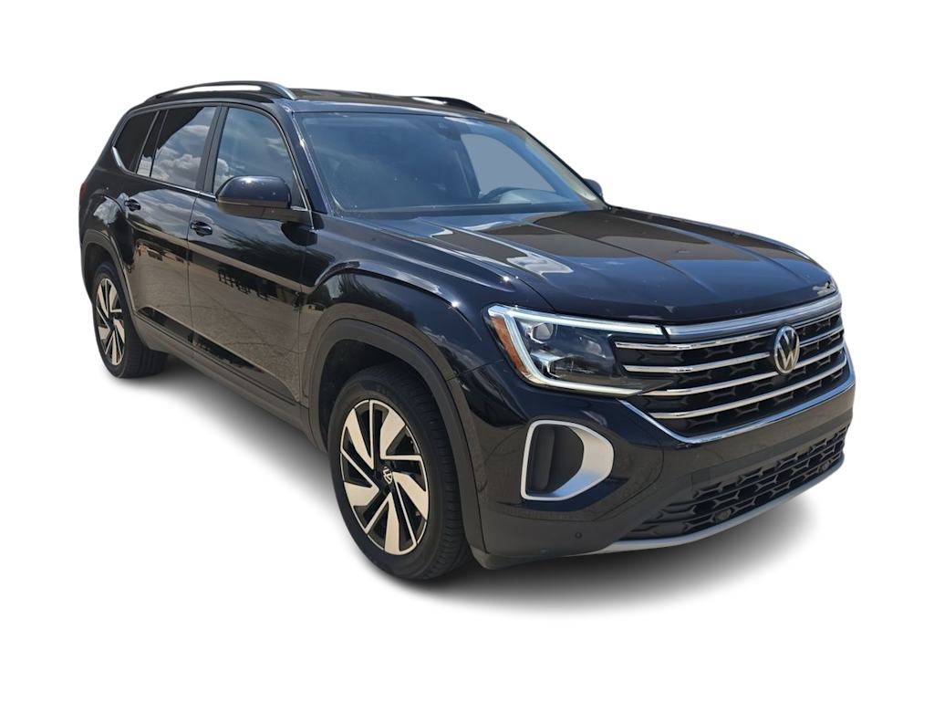 Thumbnail: 2024 Volkswagen Atlas - 10