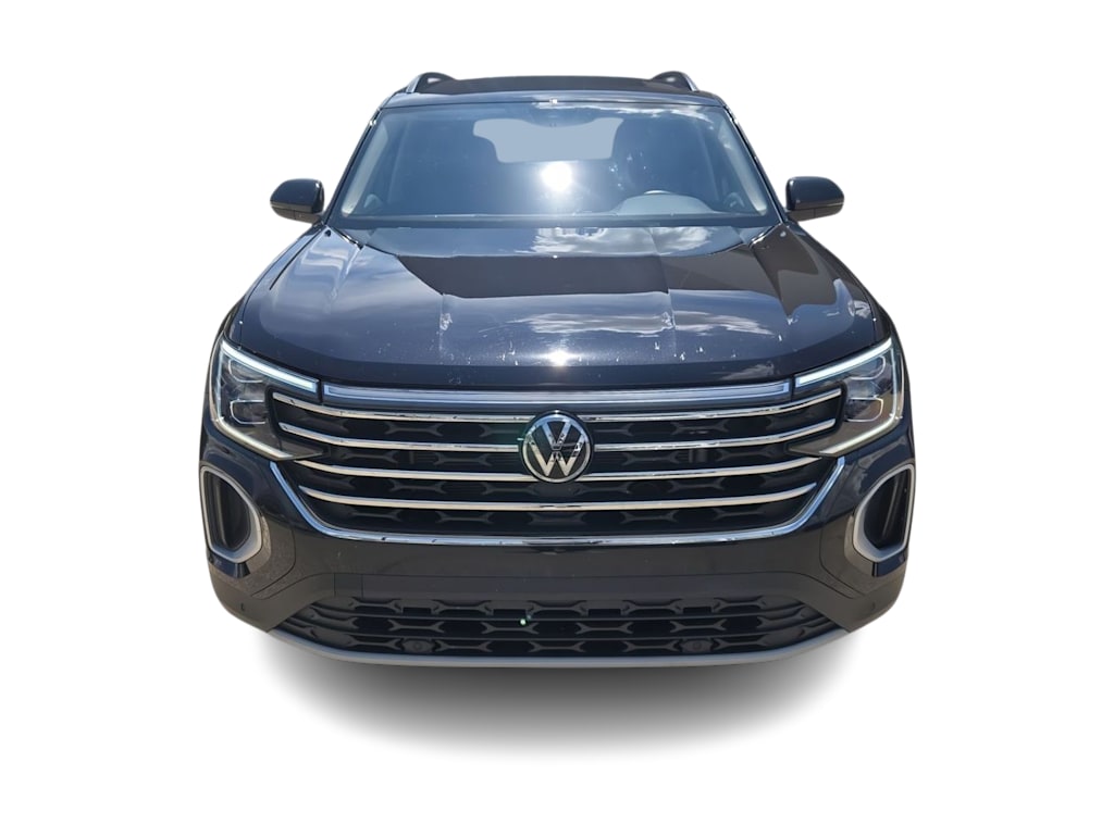 Thumbnail: 2024 Volkswagen Atlas - 5